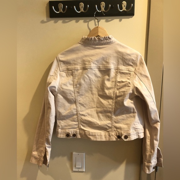 Boden Denim Jacket - Picture 4 of 6